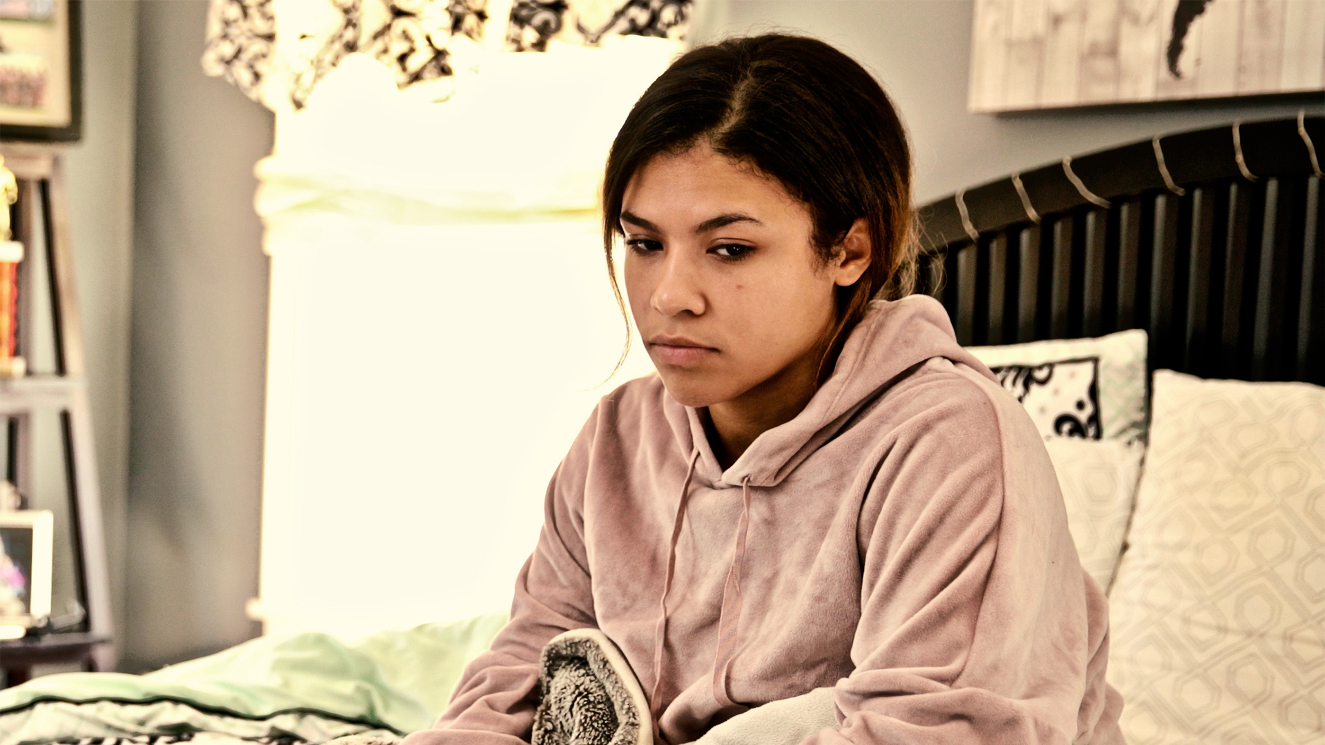 Samantha's first digital diary entry thumbnail