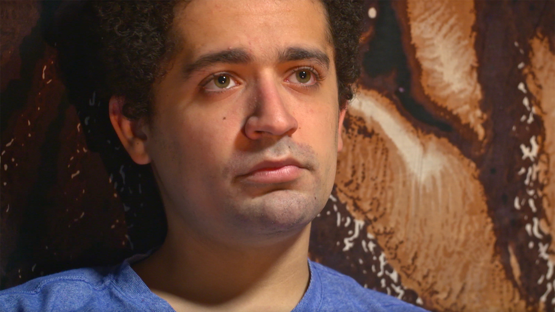 Joshua's first digital diary entry thumbnail