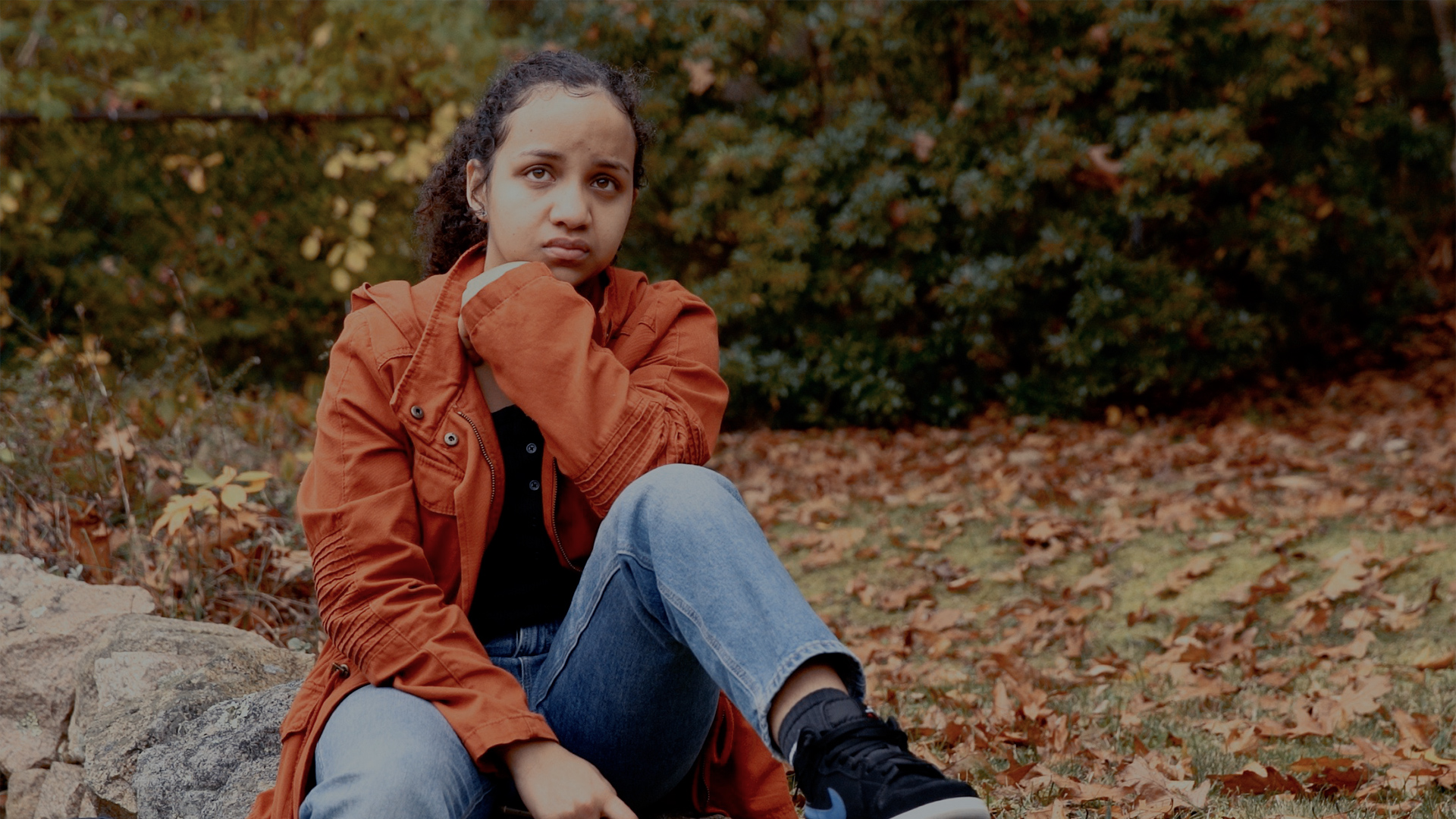 Rosa's second digital diary entry thumbnail