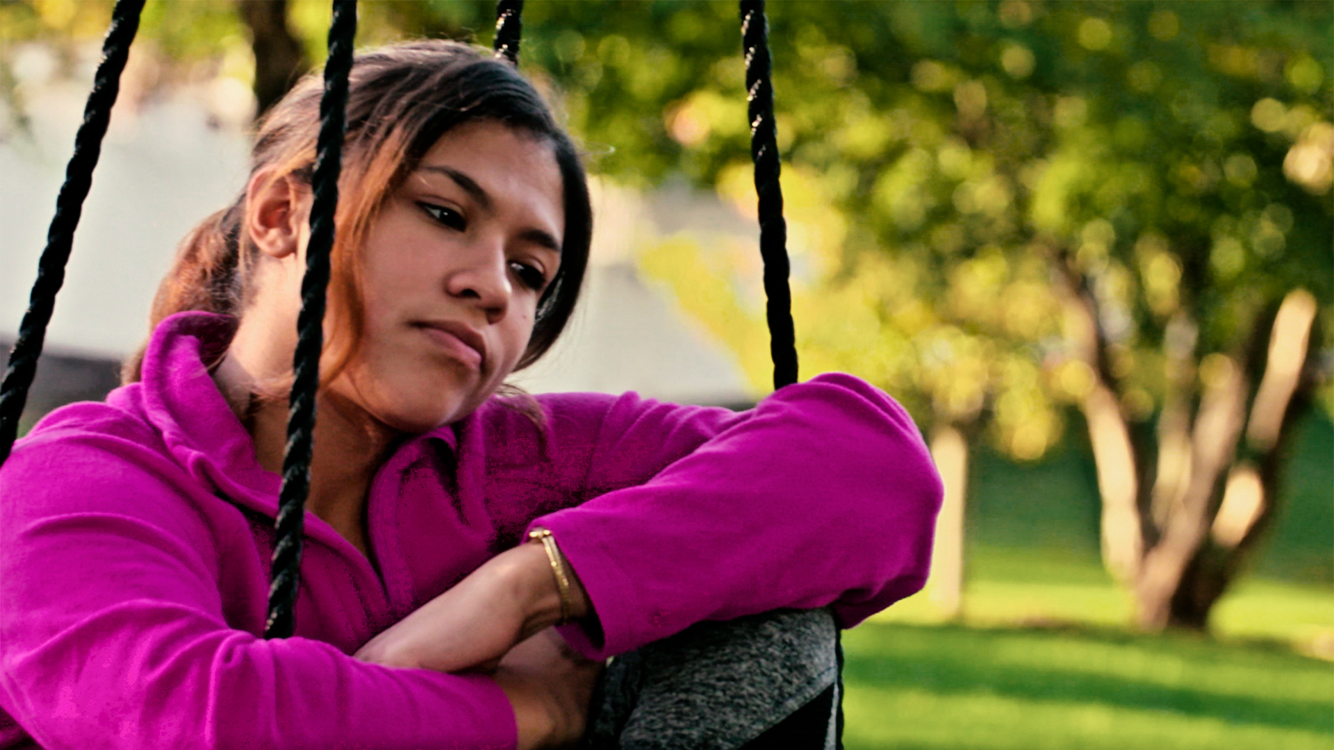 Samantha's sixth digital diary entry thumbnail