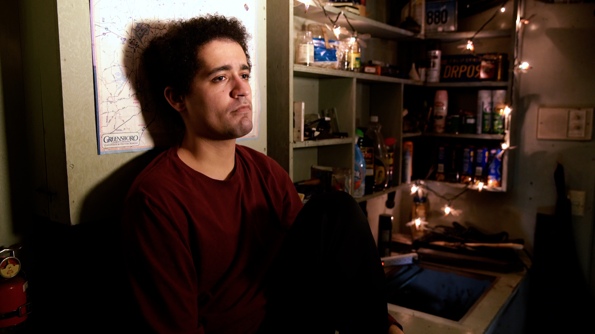 Joshua's fourth digital diary entry thumbnail