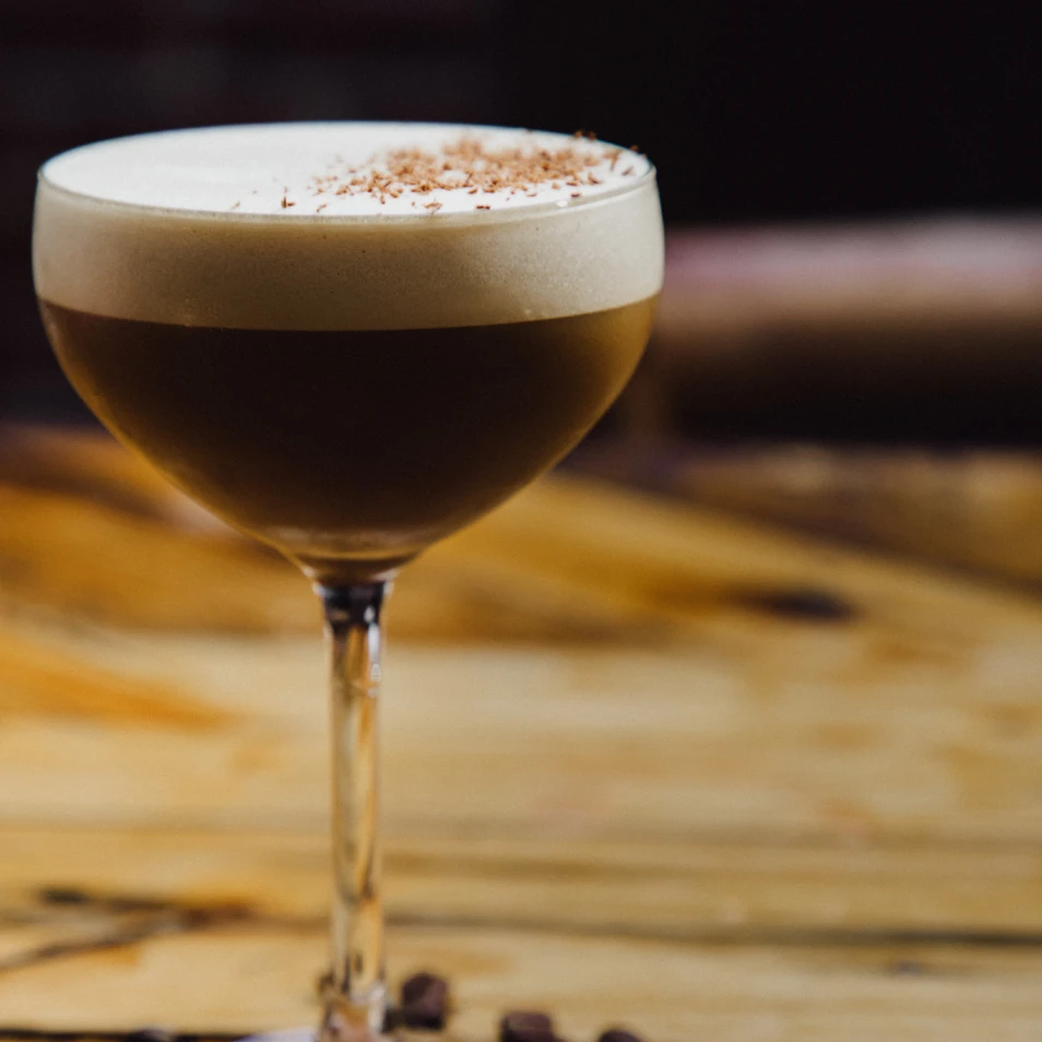 Wodka Gorbatschow Espresso Martini