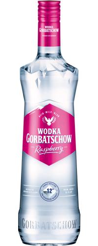 Wodka Gorbatschow Raspberry 