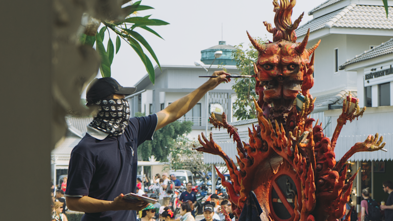 Chiang Rai