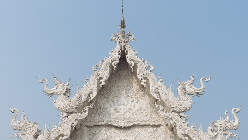 Chiang Rai