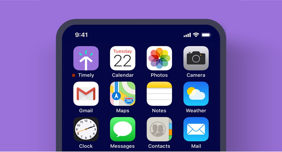 The best app usage trackers for mobile, web and desktop Timely