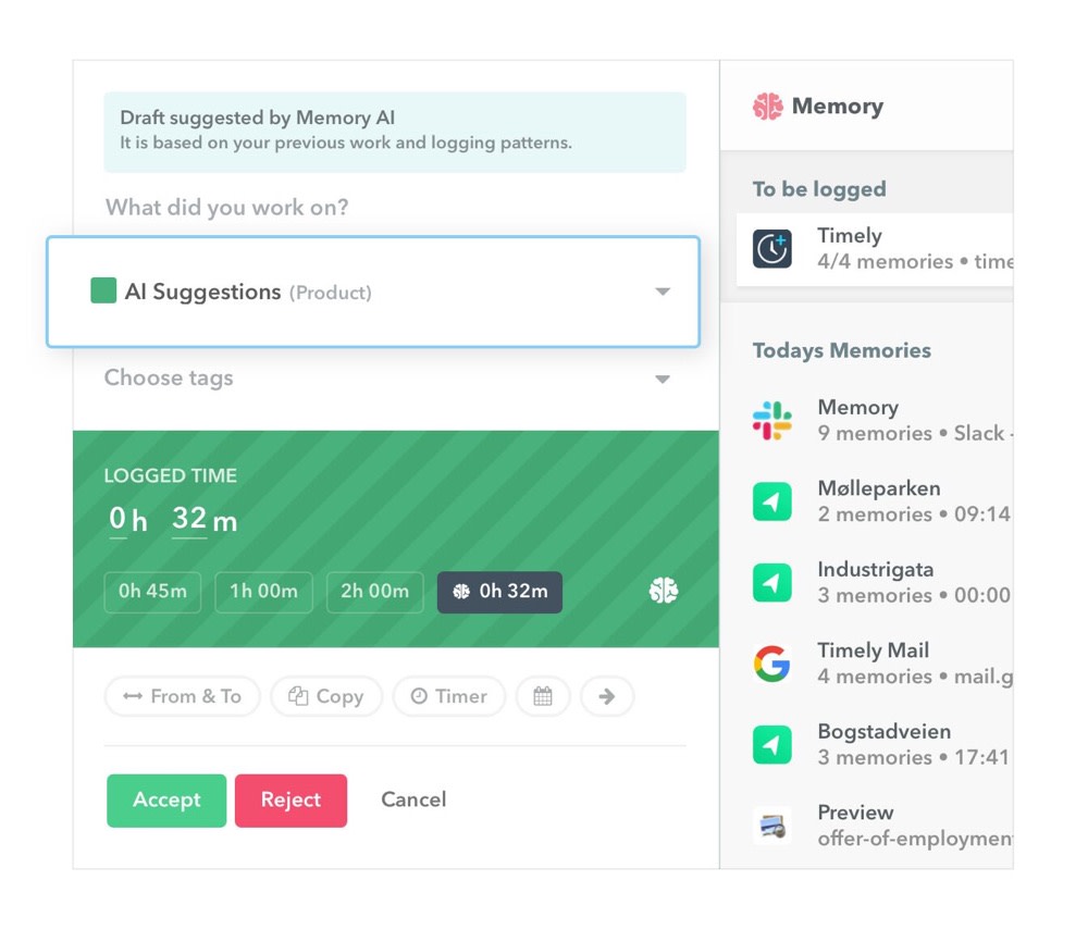 Automated time trackers 5 key benefits Timely