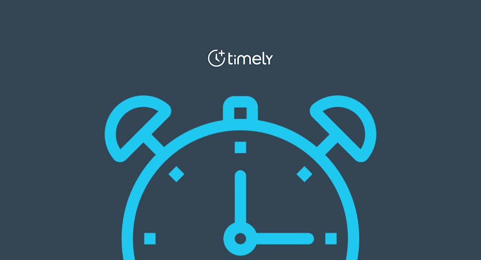 time tracking helps employee management timely