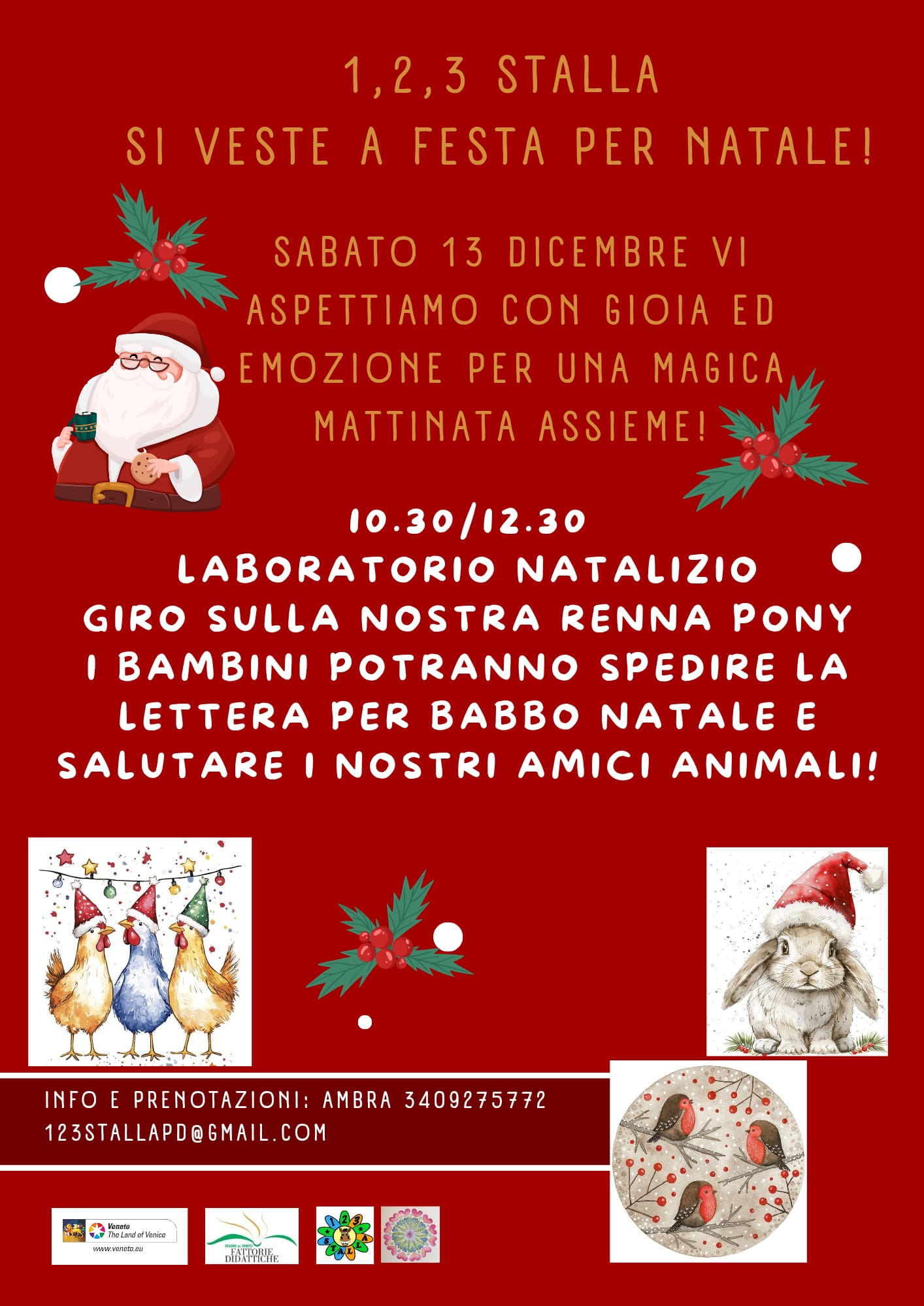 Festa di Natale