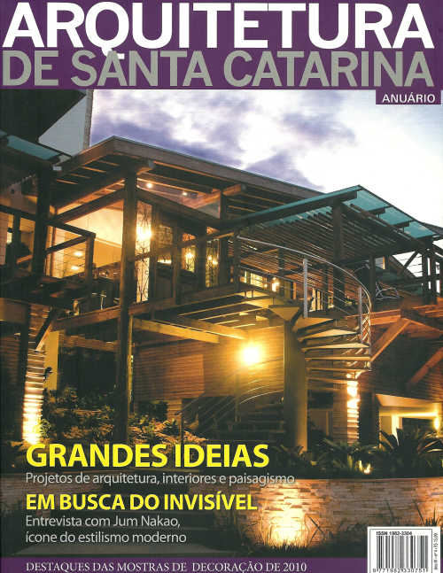 ANUARIOARQUITETURA-2010