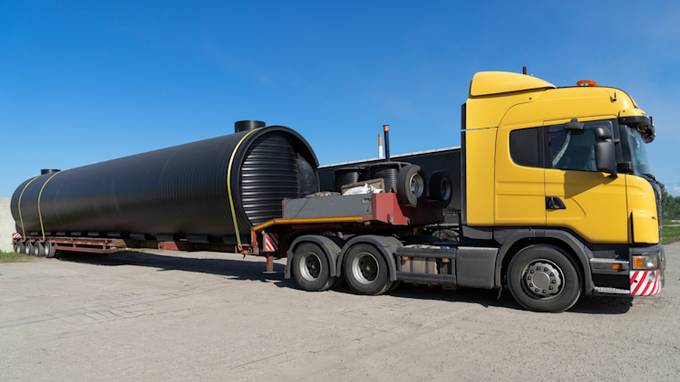 Comprehensive order handling | Omida Sea And Air S.A.