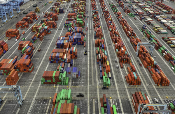 2. Морський / повітряний / залізничний транспорт | Ola Wasiewicz | Omida Sea And Air S.A.