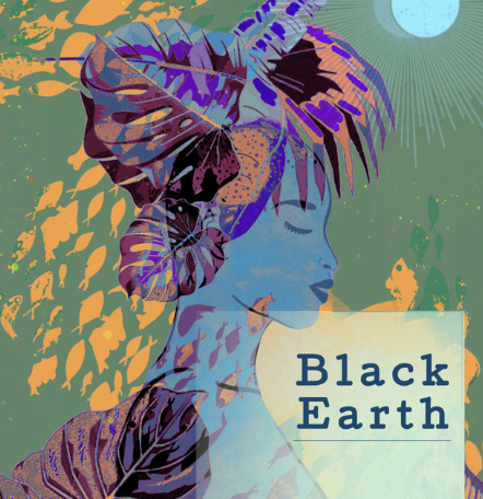 Black Earth Podcast Cover