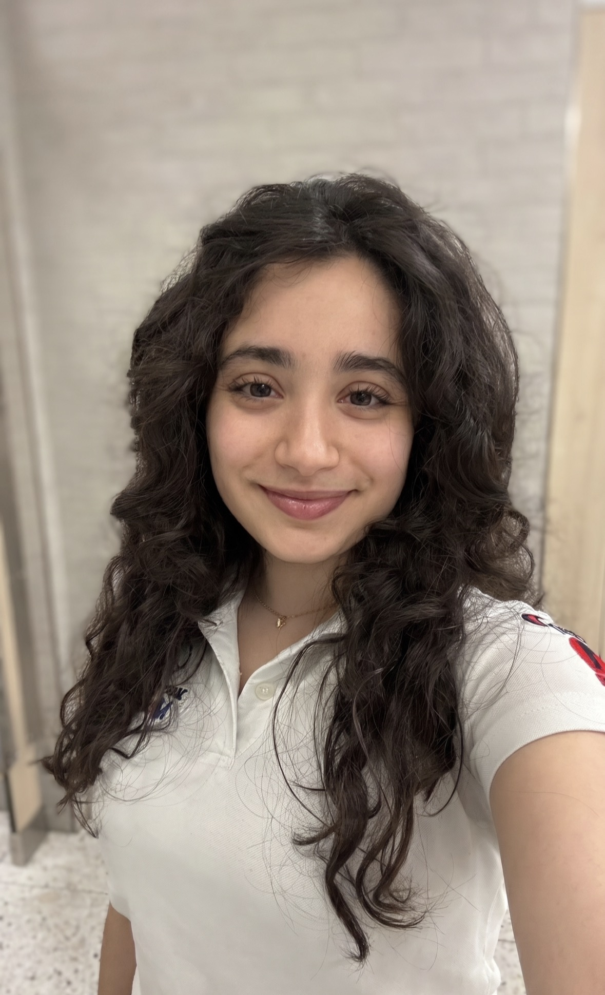 Sofia Alhennawi headshot