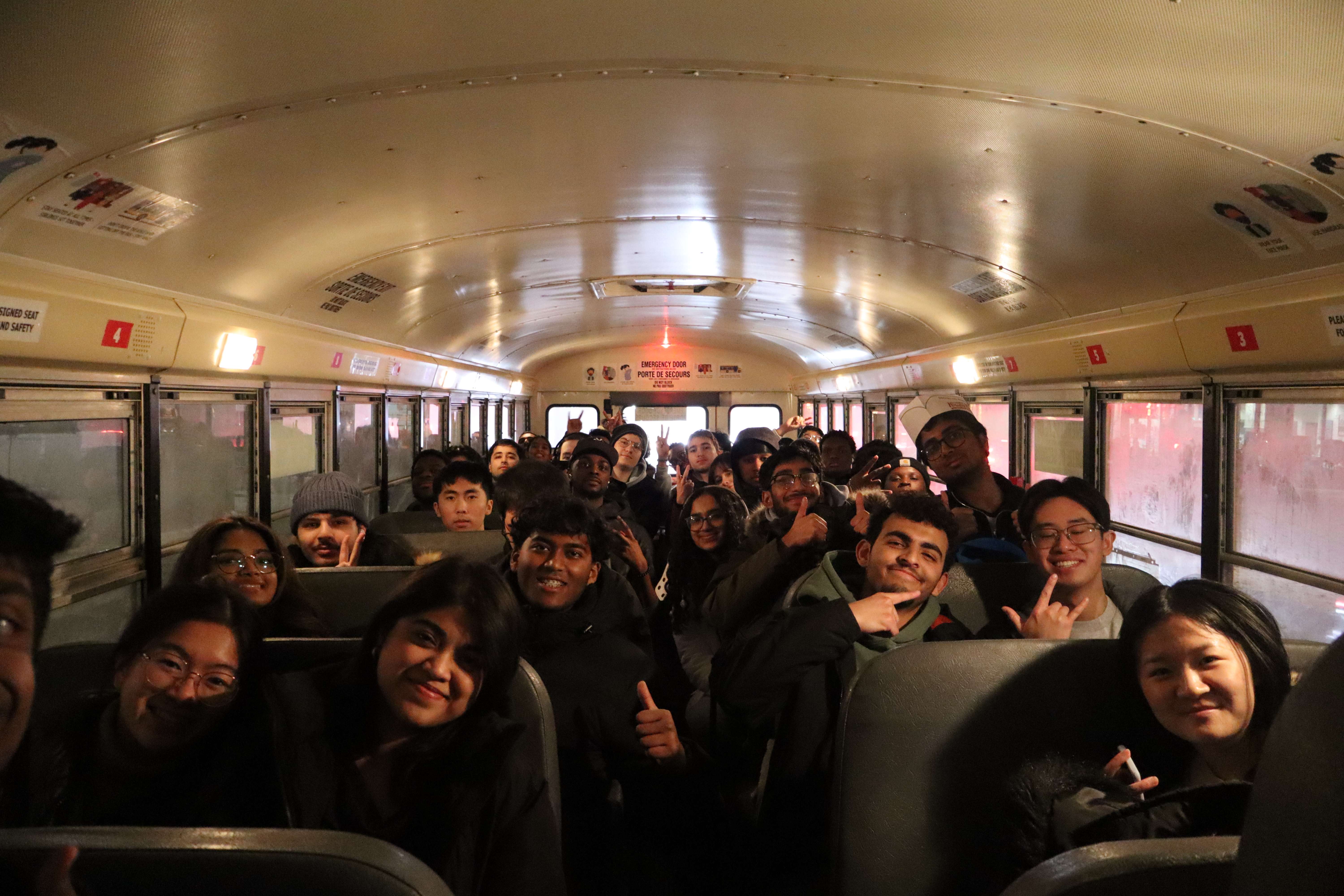 Group Travel