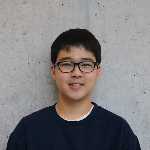 Richard Kim headshot