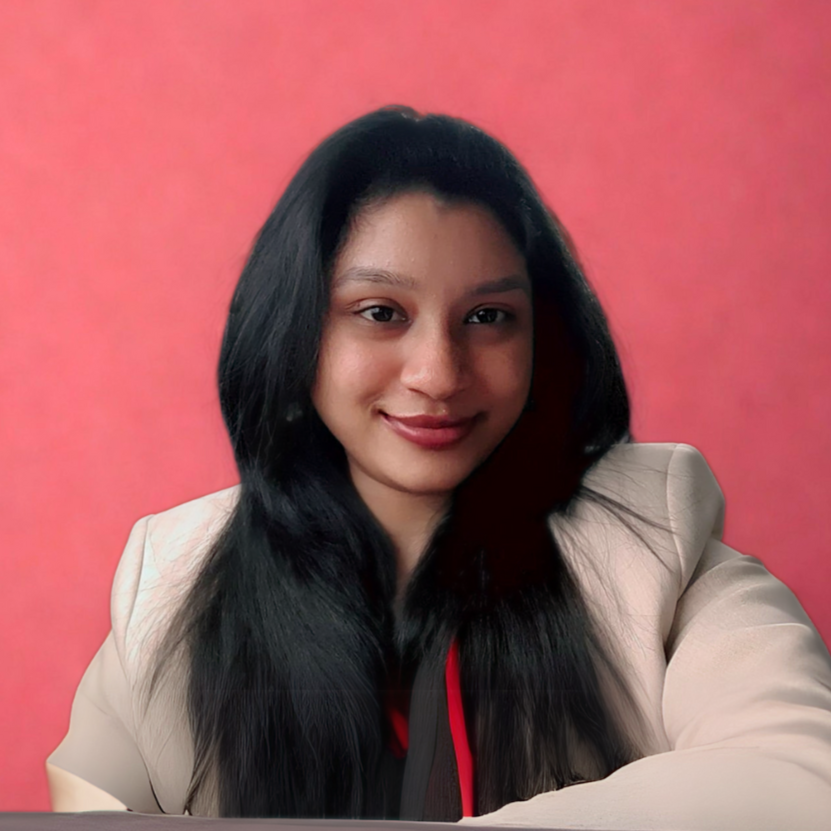 Anjali Patel headshot