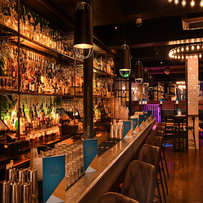 Yoga pub dating dalston