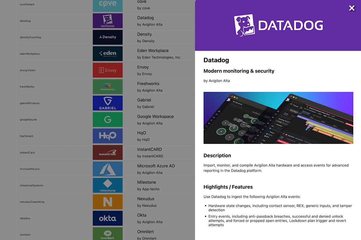 Cover Image for Openpath App Store
