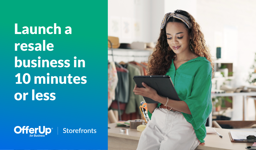 Why Recommerce is a Lifeline for SMBs in 2025 - Header