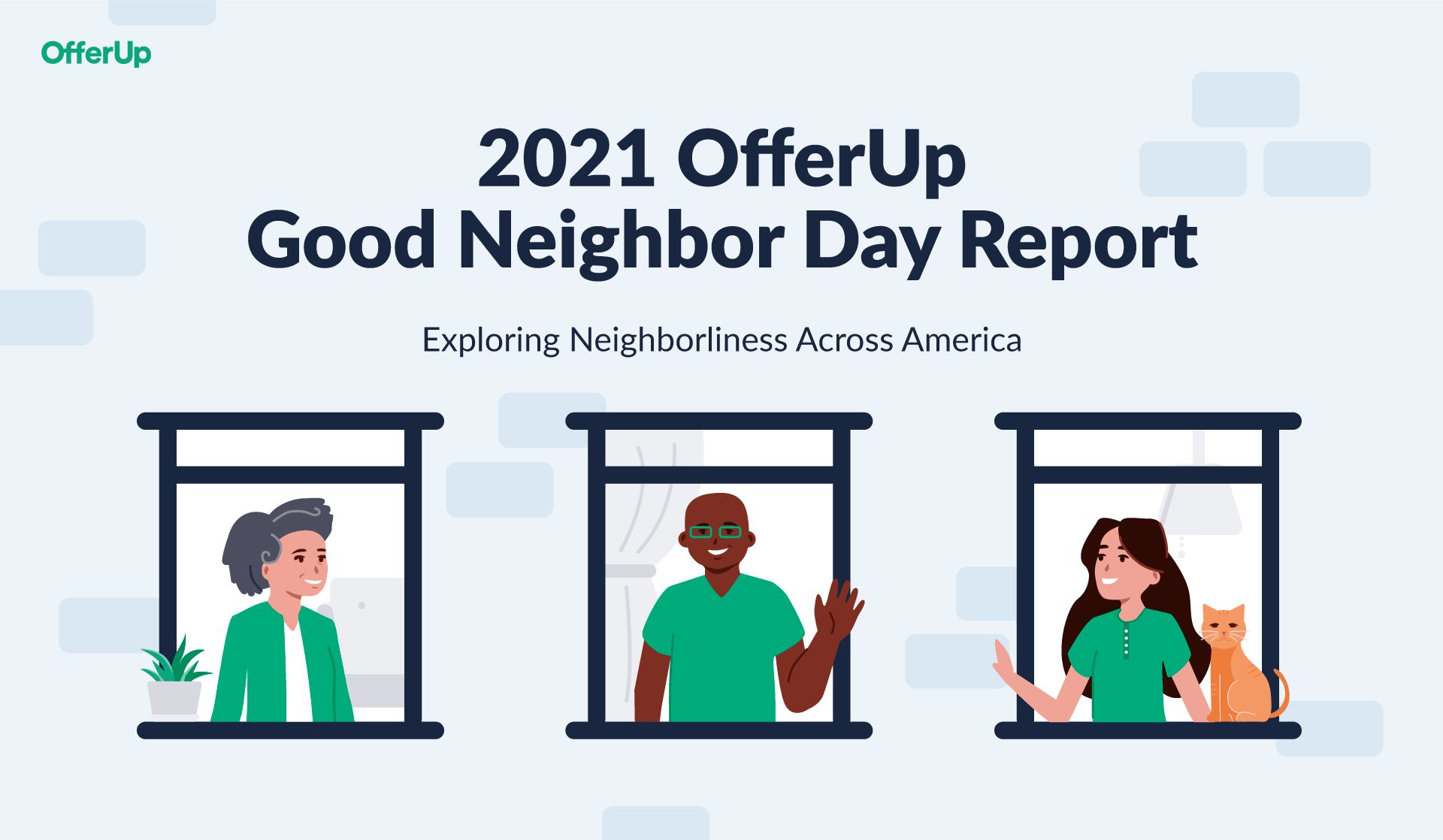 Good Neighbor Day
