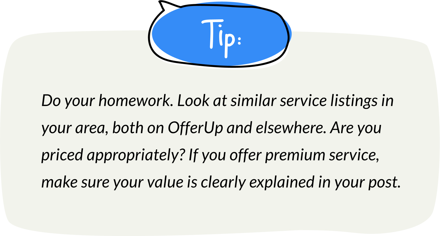 6 Keys - Services Tip 1 