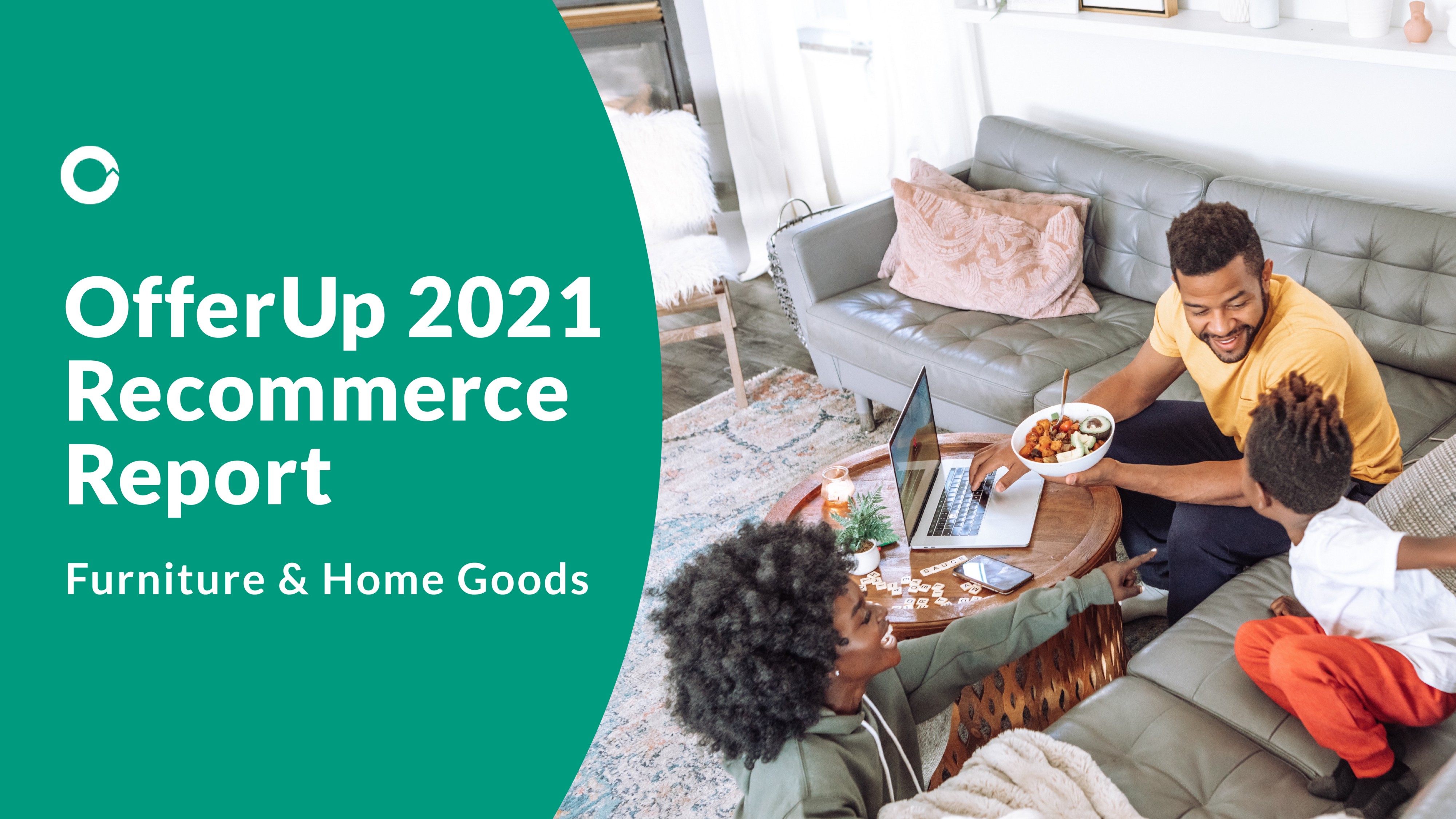 OfferUp Recommerce Report 2021