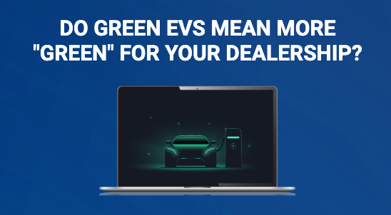 Automotive News OfferUp Webinar on EVs