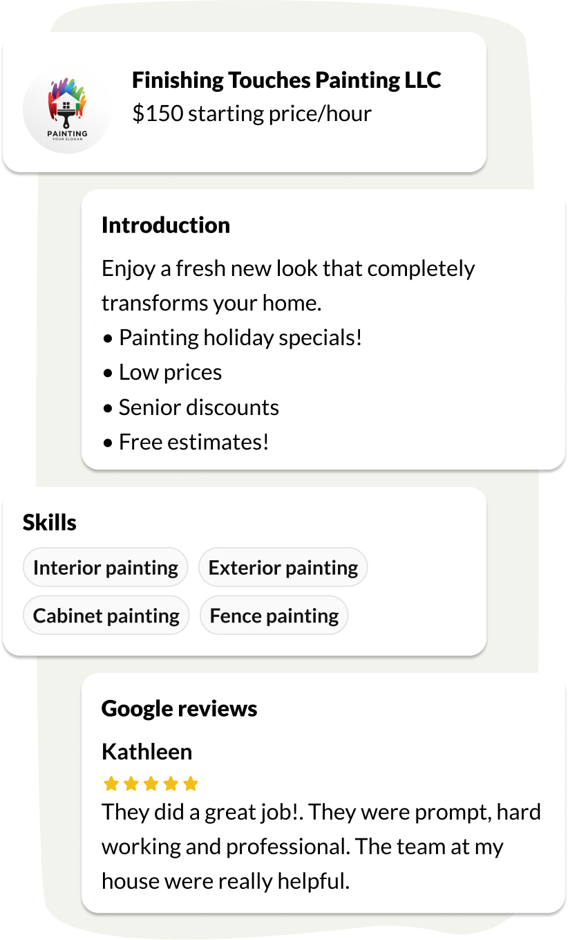 6 Keys - Services Tip 6