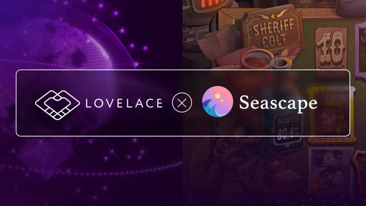 Integrating DeFi and NFT Gaming: Lovelace Partners with Seascape