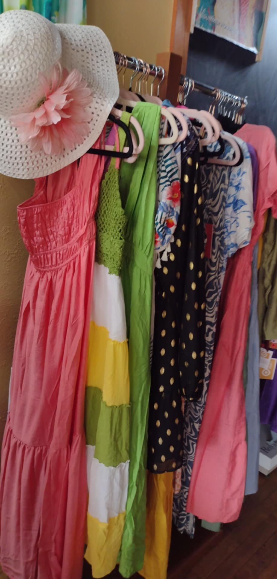 Wedding guest dresses for Gull Lake ceremonies - Elegant cocktail and formal dresses for Brainerd Lakes area weddings at Grand View Lodge and lakeside venues
