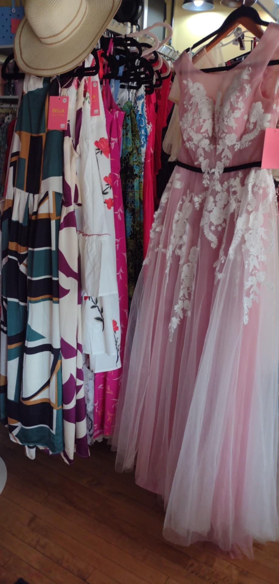 Formal Gala Dress
