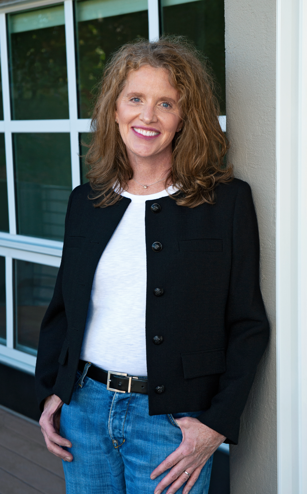 Jeannette Chiappinelli