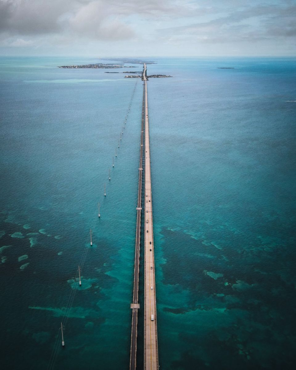 Florida keys