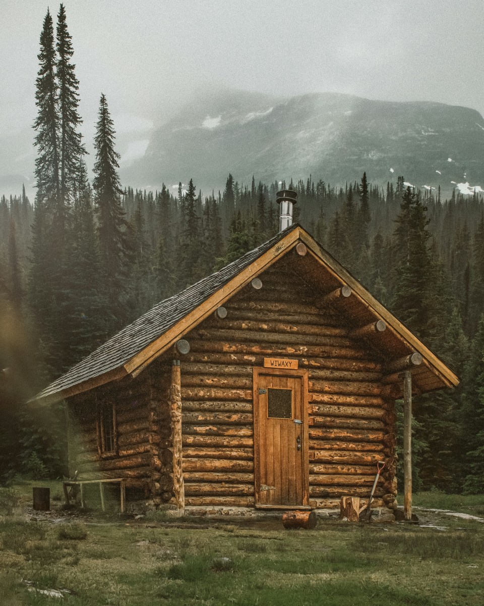 cabin