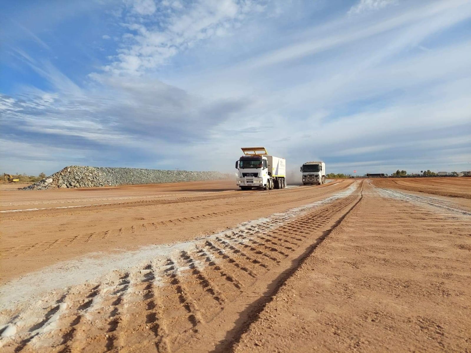 Pilgangoora Lithium Mine - Header