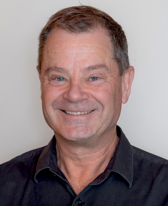 Allen Browne