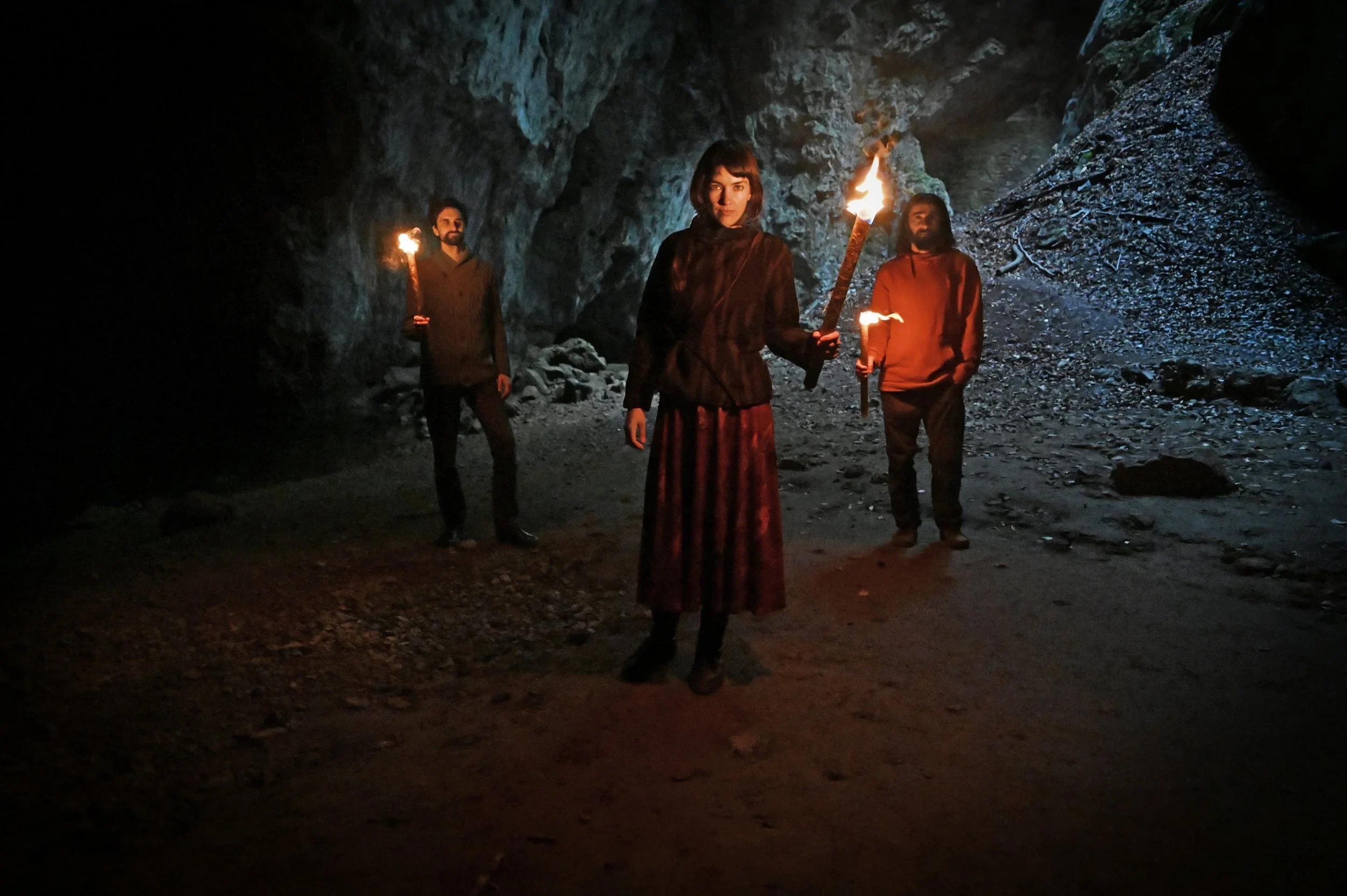 NORTHERN WINTER READ: SIROM