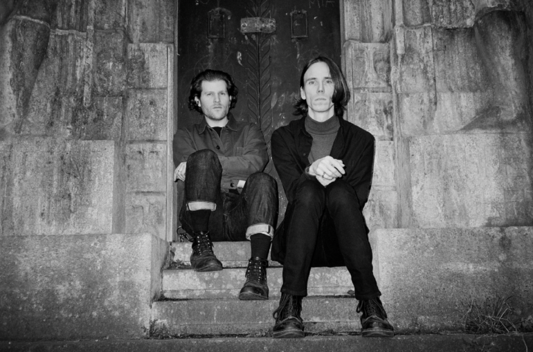 Mats Erlandsson + Yair Elazar Glotman