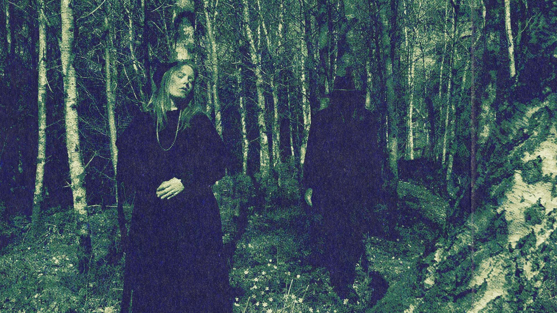 moon mother