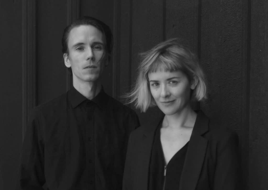 NORTHERN WINTER READ 2023: MARIA W. HORN