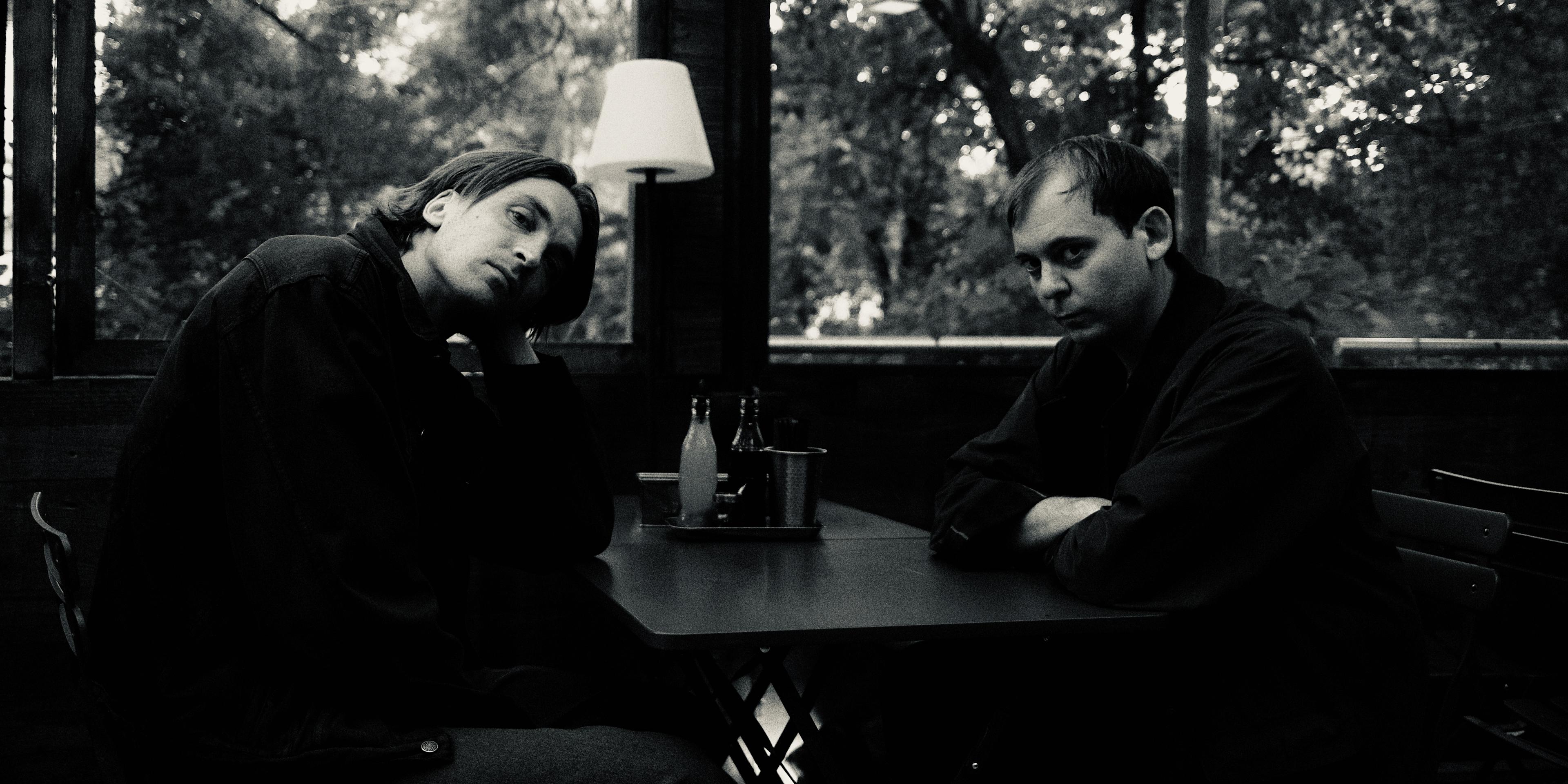 Program change — Deliluh (CAN) replaces Cory Hanson (US) 