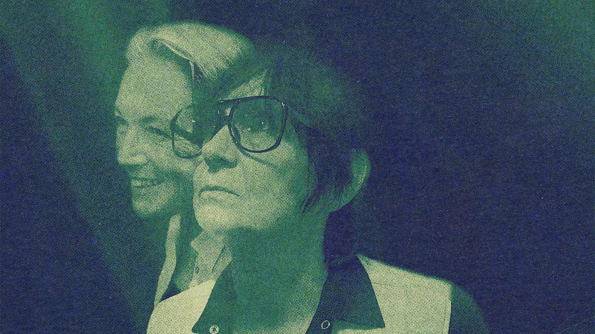 Da Googie & Cara Tivey
