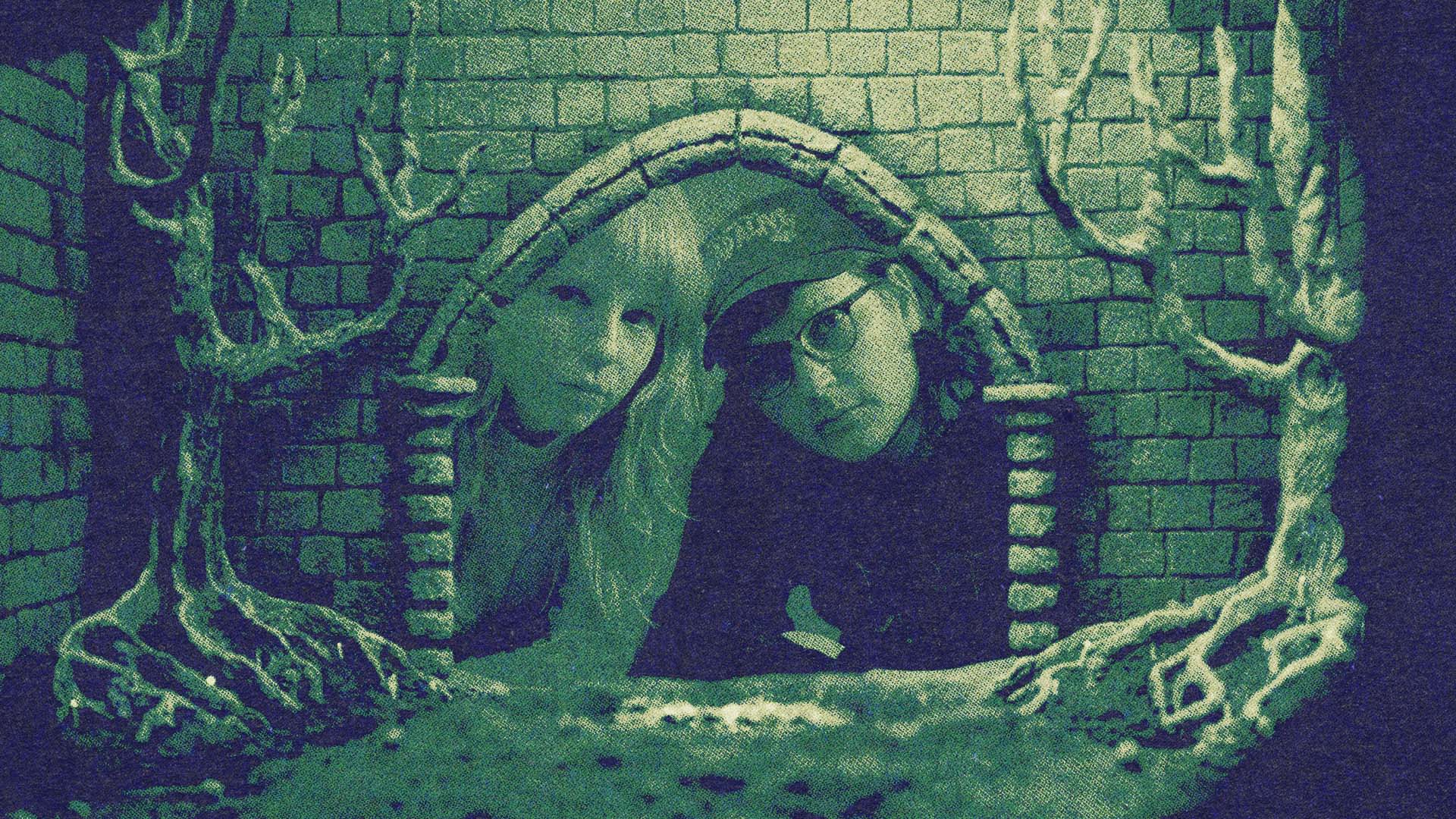 Credit Oscar Keys DUNGEON 2