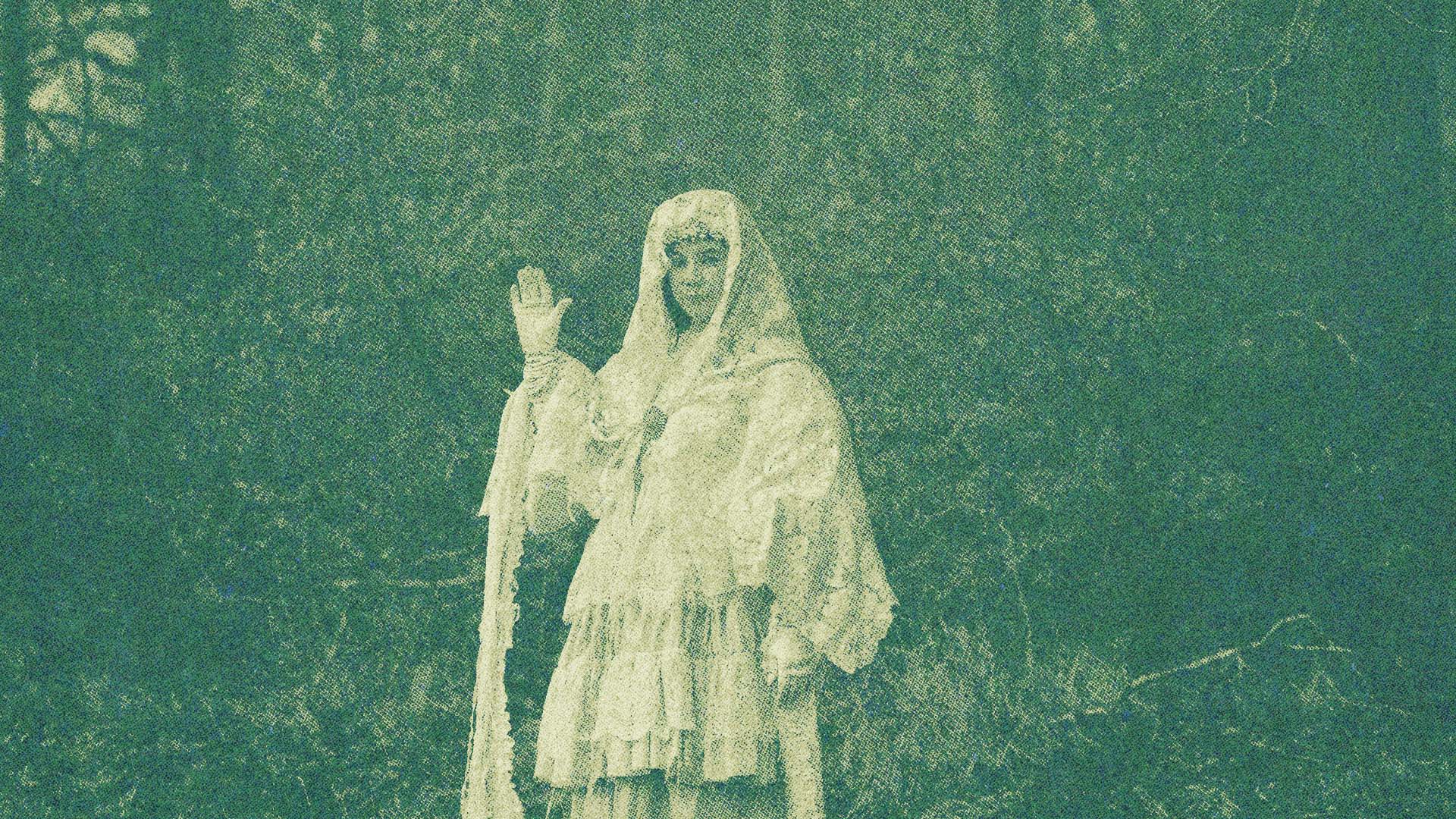 SARA PARKMAN