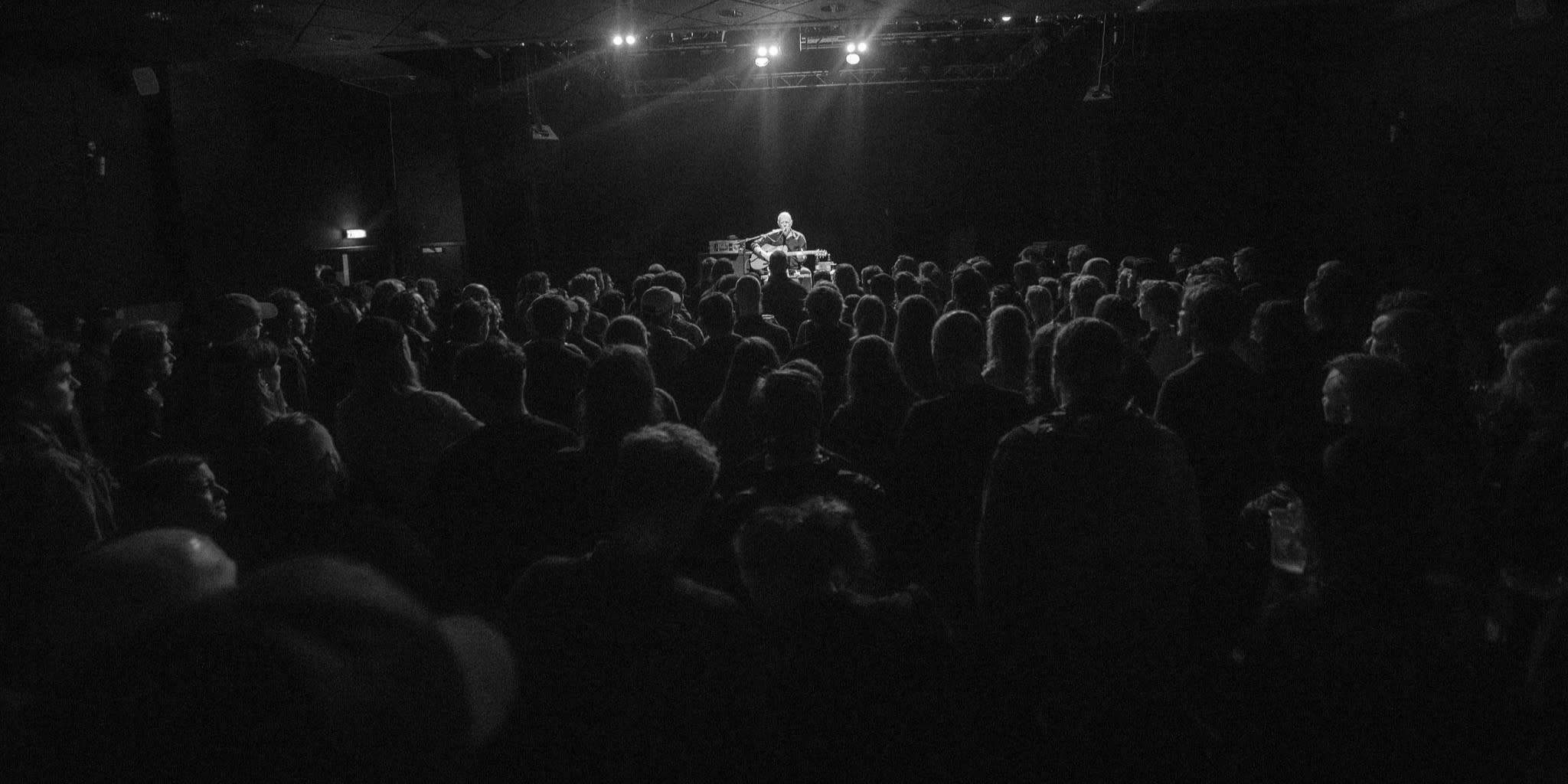 Final names for Northern Winter Beat 2026 – the lineup is complete!