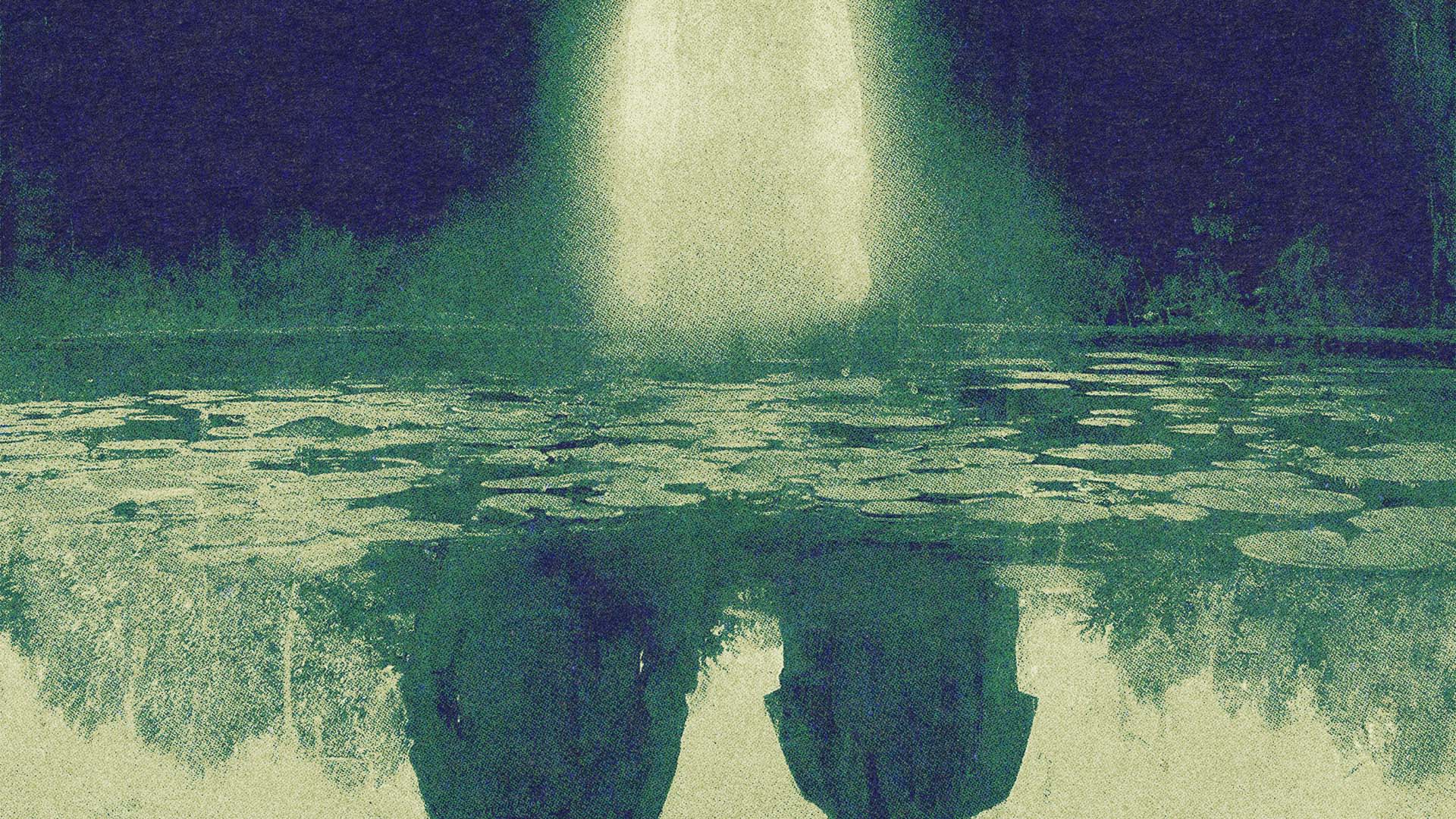 NEW AGE DOOM & TUVABAND