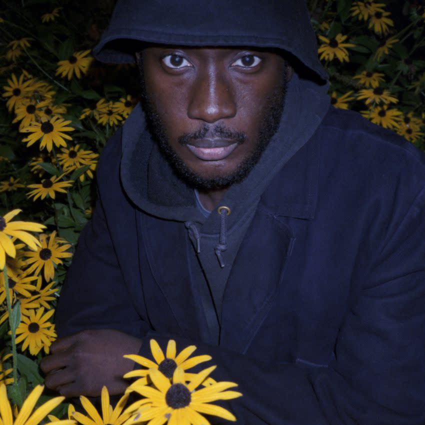 NORTHERN WINTER READ: COBY SEY