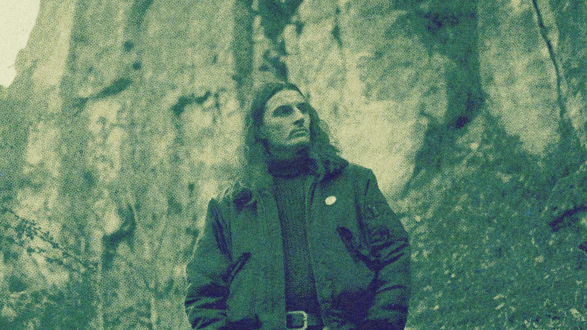 Jim Ghedi