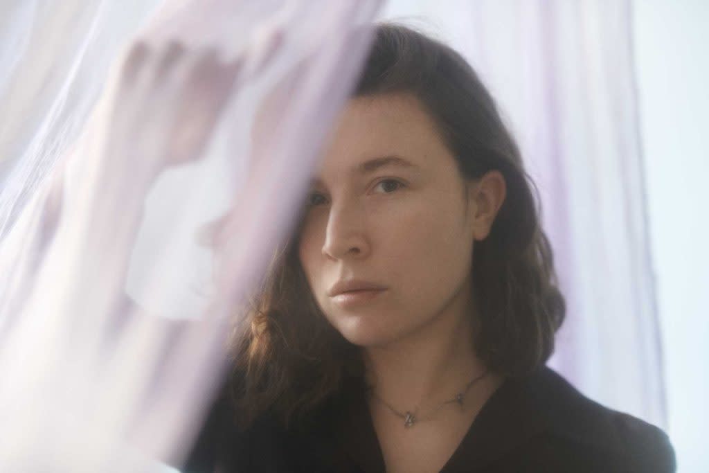 NORTHERN WINTER READ: NINNA LUNDBERG